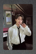 Stray Kids ODDINARY HOTTRACKS CHANGBIN
