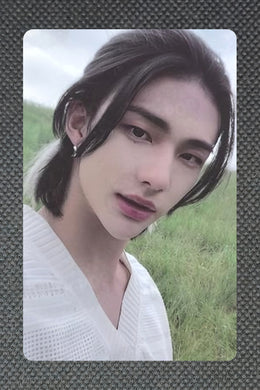 HYUNJIN