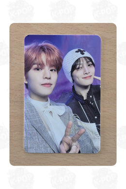 I.N, SEUNGMIN