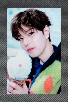 Seungmin