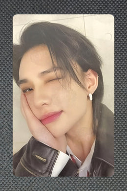 HYUNJIN