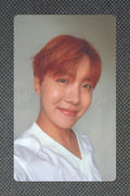 BTS LOVE YOURSELF 承 'Her' J-Hope