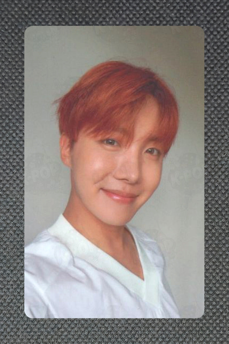 BTS LOVE YOURSELF 承 'Her' J-Hope