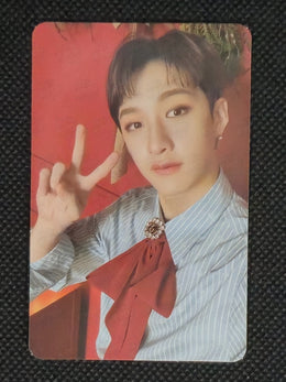 BANG CHAN