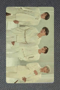 BTS MAP OF THE SOUL TOUR Mini Photo Card Unit
