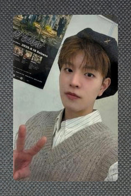 Seungmin