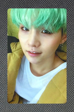 SUGA