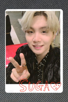 SUGA
