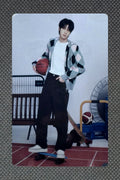BTS #RUNSEOKJIN_EP.TOUR in JAPAN PHOTO CARD Jin