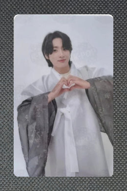 JUNGKOOK