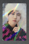 Stray Kids ODDINARY MAKESTAR SEUNGMIN