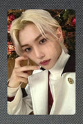 Stray Kids Social Path Super Bowl Japanese ver. OFFLINE EVENT HYUNJIN