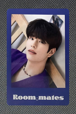 SEUNGMIN
