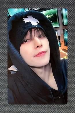 SEUNGMIN