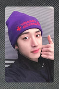 Stray Kids ATE ALADIN HAN