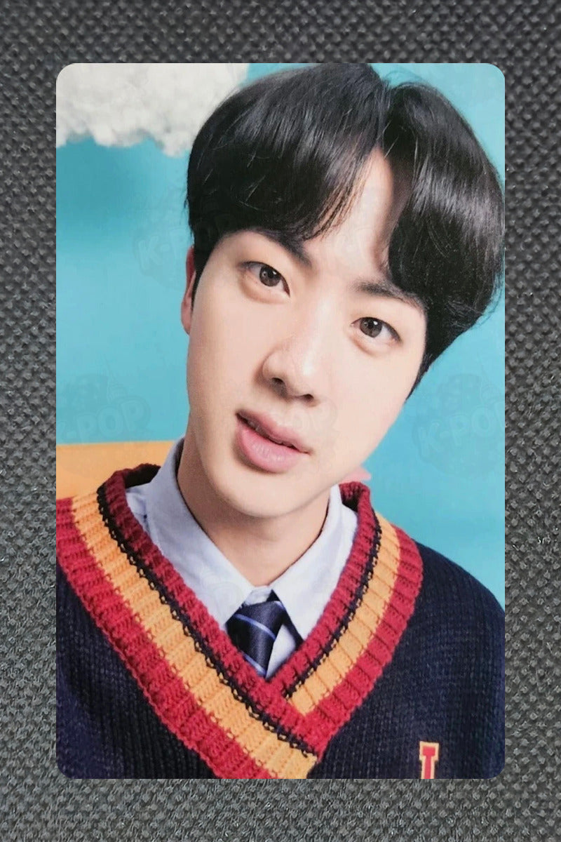 BTS JAPAN OFFICIAL FANMEETING VOL.4 ~Happy Ever After~ PHOTO BINDER SUGA
