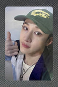Stray Kids JYP JAPAN POPUP STORE 2025 ONLINE LUCKY CHANCE Han