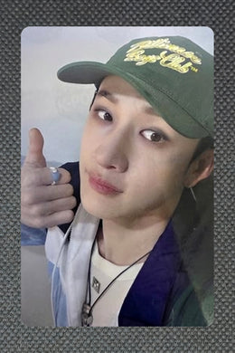 Bang Chan