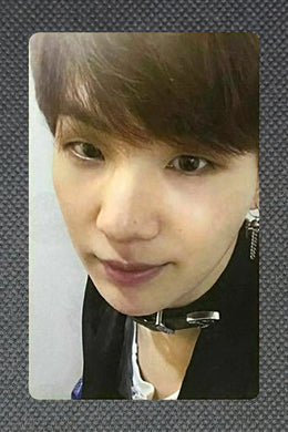 SUGA