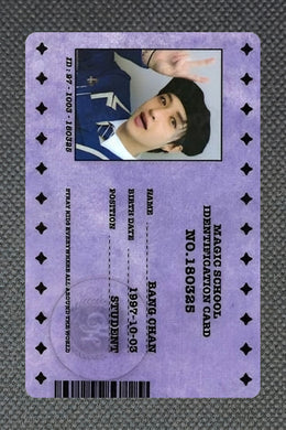 BANG CHAN 3