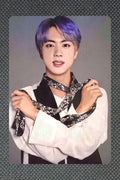 BTS JAPAN OFFICIAL FANMEETING VOL.5 MAGIC SHOP MINI PHOTO CARD Jin