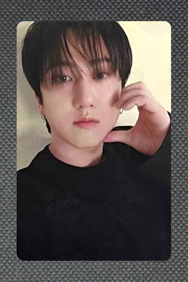 Stray Kids 2023 MBC Gayo Daejejeon LEE KNOW
