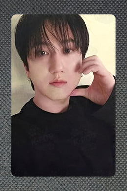 CHANGBIN
