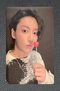 BTS MERCH BOX #18 JUNGKOOK