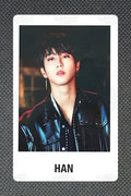 Stray Kids ALL IN Photo card set HAN