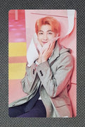 BTS BTS 4TH MUSTER Happy Ever After MINI PHOTO CARD RM