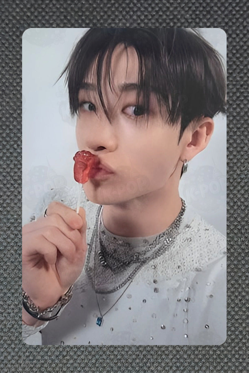 Stray Kids GIANT Standard Edition CHANGBIN