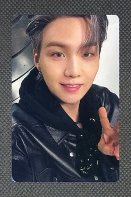 SUGA