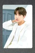 BTS BANG BANG CON The Live Mini PhotoCard J-Hope
