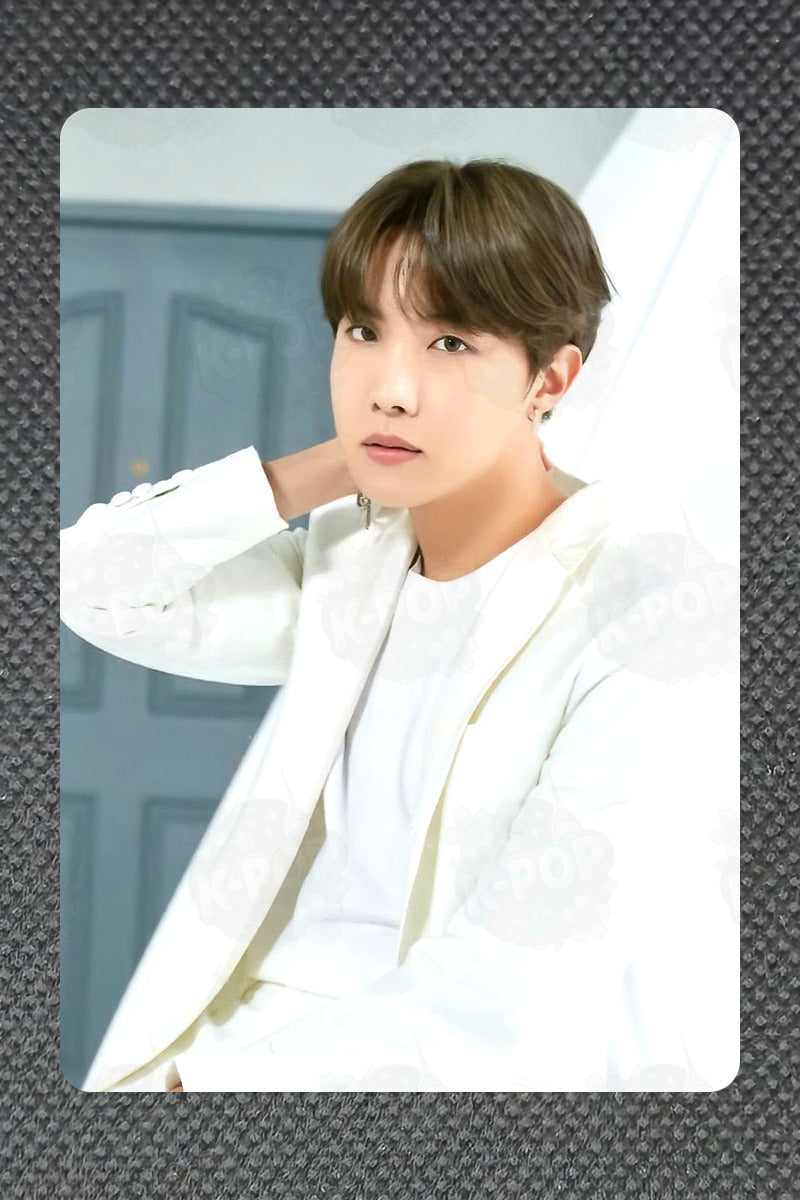 BTS BANG BANG CON The Live Mini PhotoCard J-Hope