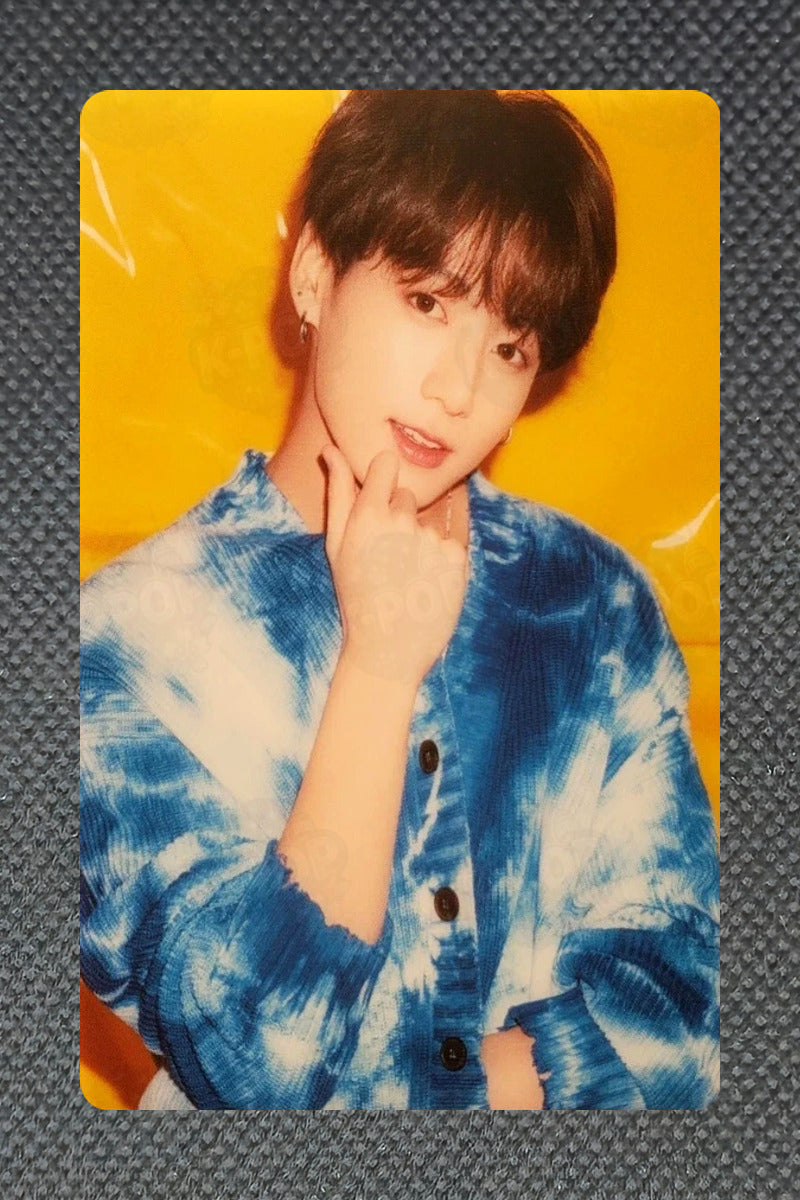 BTS BTS, THE BEST 7netshopping Edition Jimin