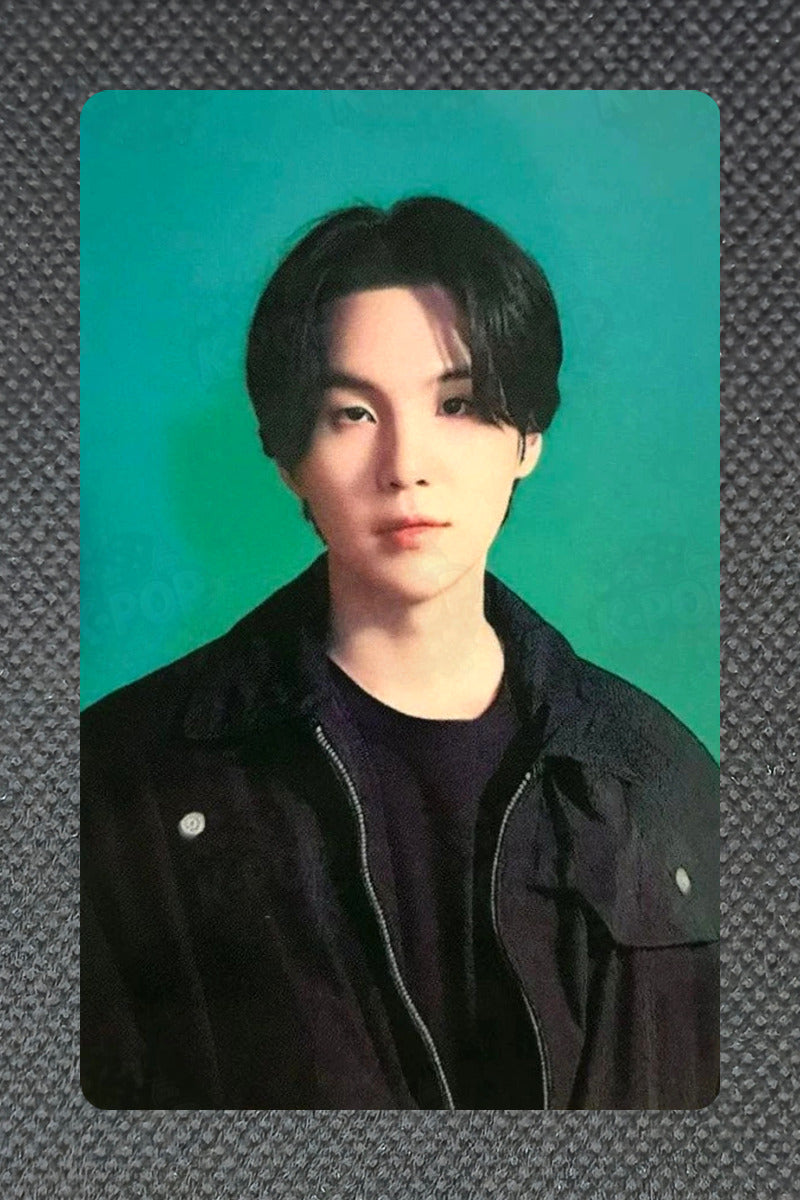 BTS SUGA | Agust D TOUR 'D-DAY' in SEOUL ARMY ZONE SUGA