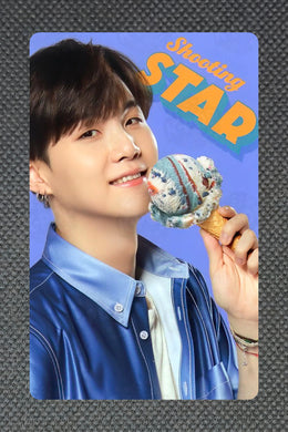 SUGA