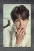 BTS MAP OF THE SOUL TOUR Mini Photo Card SUGA