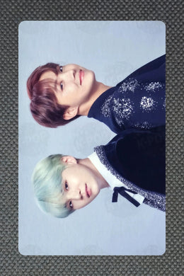 J-Hope + SUGA #113637