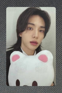 Hyunjin