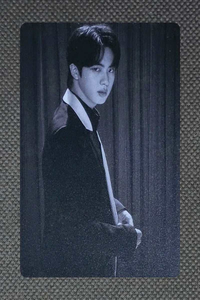 BTS BTS, THE BEST 7netshopping Edition Jimin