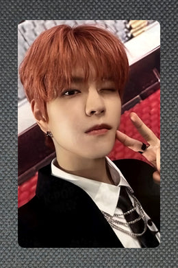 SEUNGMIN