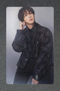 BTS DICON D’FESTA MINI EDITION : BTS Jin