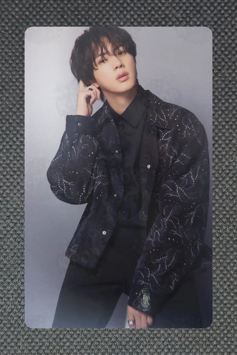 BTS DICON D’FESTA MINI EDITION : BTS Jin