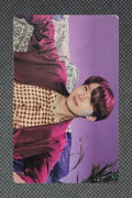 BTS JAPAN OFFICIAL FANMEETING VOL.5 MAGIC SHOP MINI PHOTO CARD J-Hope