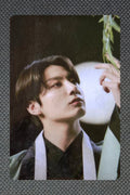 BTS 2022 BTS DALMAJUNG Mini PhotoCard JUNGKOOK