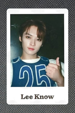 Lee Know 2