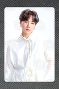 BTS BANG BANG CON The Live Mini PhotoCard SUGA
