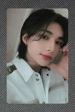 HYUNJIN