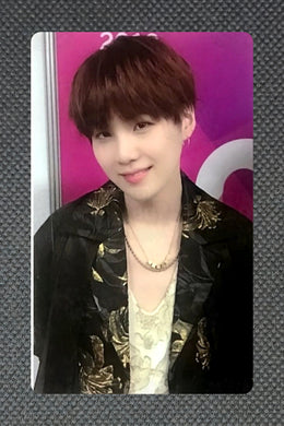 SUGA